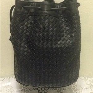 🔥😍Vintage 1Day sale 😬🔥bag color gold/ black